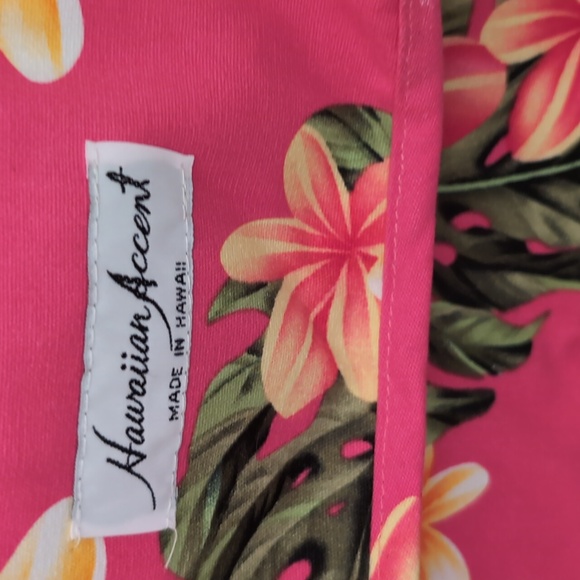 Floral Pink Drawstring Backpack - Picture 2 of 6